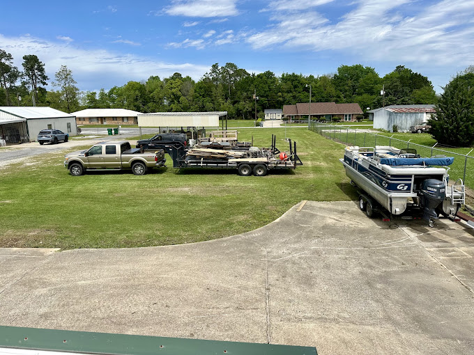 boat and rv outdoor parking abbeville la